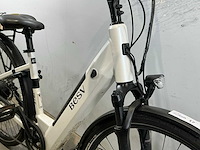 Besv tr le elektrische damesfiets - afbeelding 9 van  9