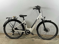 Besv tr le elektrische damesfiets - afbeelding 1 van  10