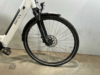 Besv tr le elektrische damesfiets - afbeelding 3 van  10