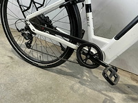 Besv tr le elektrische damesfiets - afbeelding 5 van  10
