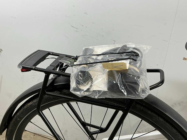 Besv tr le elektrische damesfiets - afbeelding 6 van  10