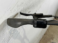 Besv tr le elektrische damesfiets - afbeelding 8 van  10