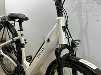 Besv tr le elektrische damesfiets - afbeelding 3 van  3