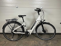 Besv tr le elektrische fiets