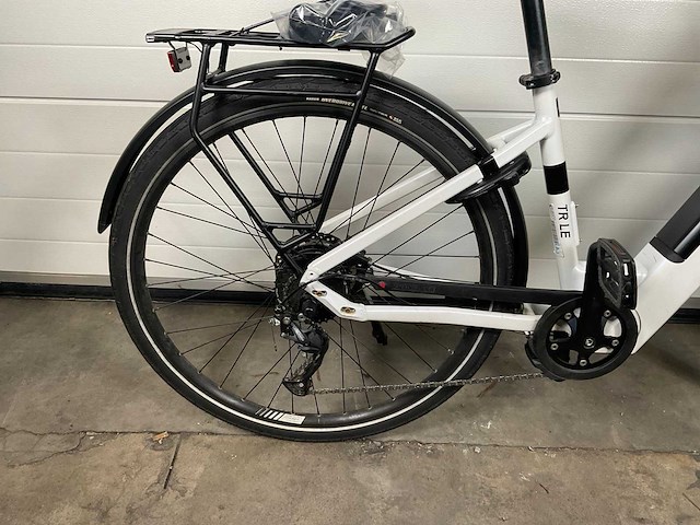 Besv tr le elektrische fiets - afbeelding 3 van  9