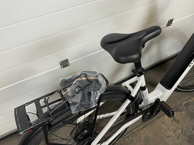Besv tr le elektrische fiets - afbeelding 4 van  9