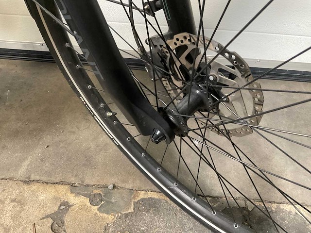 Besv tr le elektrische fiets - afbeelding 8 van  9