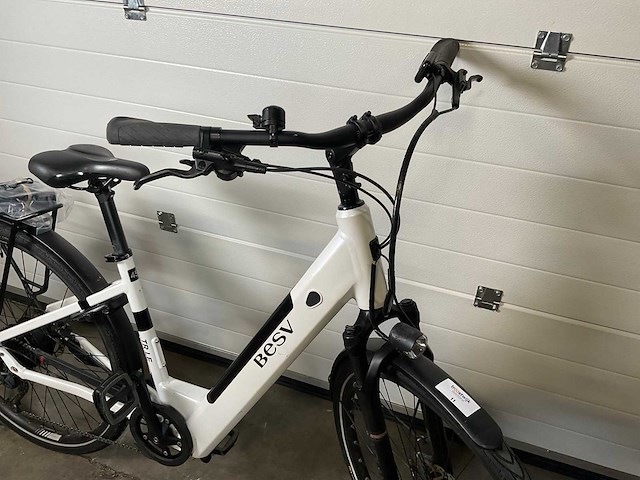 Besv tr le elektrische fiets - afbeelding 9 van  9