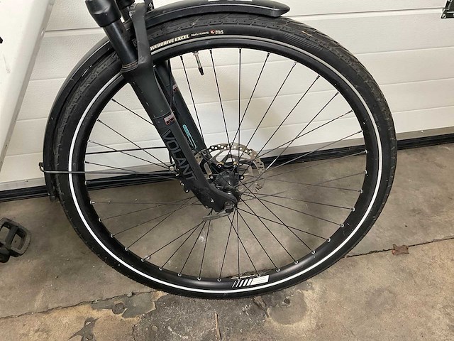 Besv tr le elektrische fiets - afbeelding 2 van  8