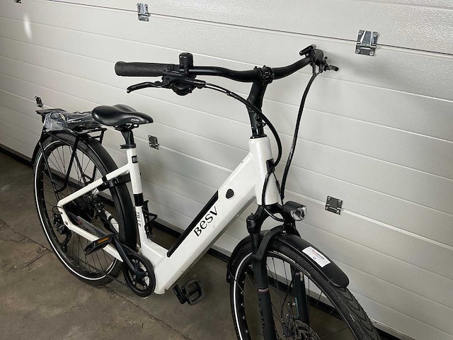 Besv tr le elektrische fiets - afbeelding 7 van  8