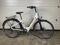 Besv tr le elektrische fiets