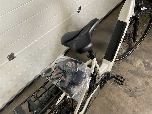 Besv tr le elektrische fiets - afbeelding 5 van  10