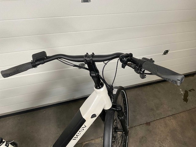 Besv tr le elektrische fiets - afbeelding 6 van  10