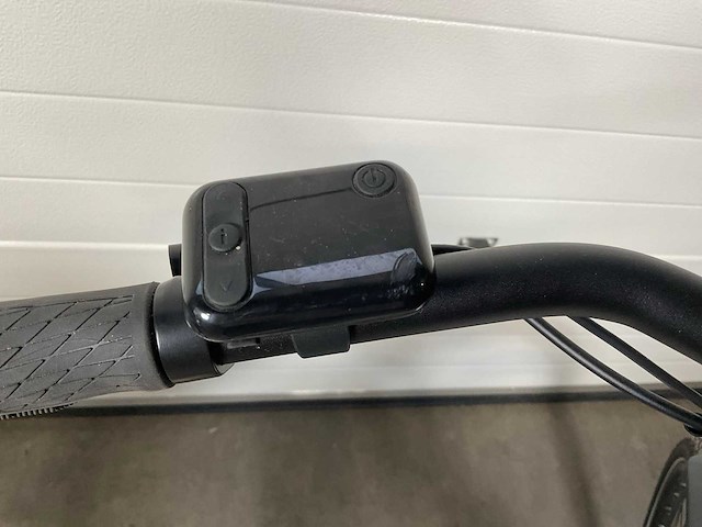 Besv tr le elektrische fiets - afbeelding 7 van  10