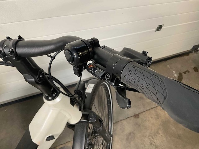Besv tr le elektrische fiets - afbeelding 8 van  10