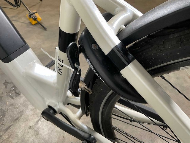 Besv tr le elektrische fiets - afbeelding 10 van  10