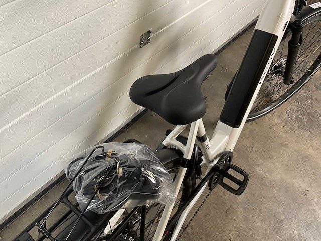 Besv tr le elektrische fiets - afbeelding 2 van  8
