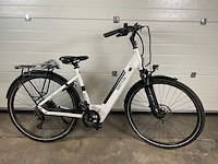 Besv tr le elektrische fiets - afbeelding 1 van  9