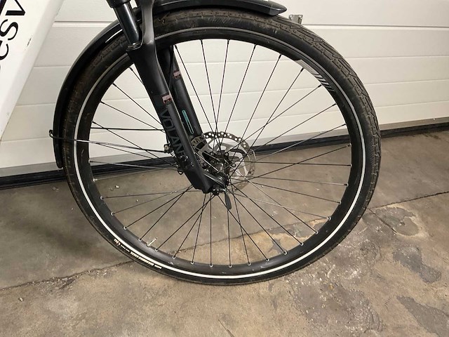 Besv tr le elektrische fiets - afbeelding 2 van  9