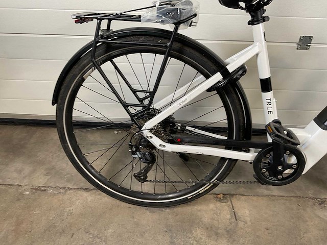 Besv tr le elektrische fiets - afbeelding 3 van  9