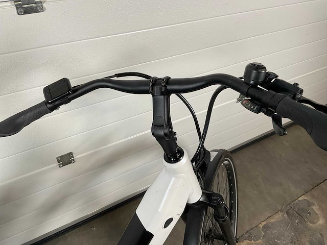 Besv tr le elektrische fiets - afbeelding 5 van  9