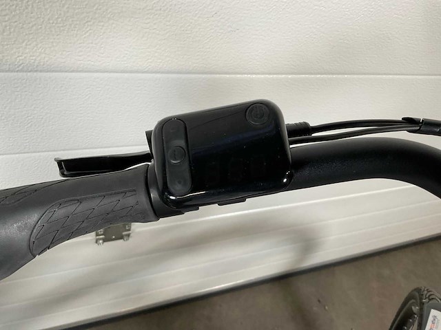 Besv tr le elektrische fiets - afbeelding 6 van  9
