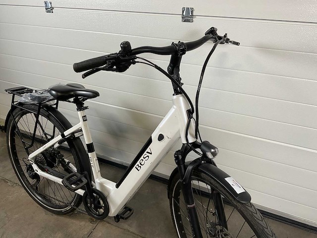 Besv tr le elektrische fiets - afbeelding 9 van  9