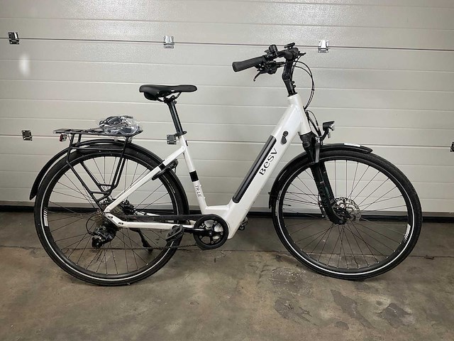 Besv tr le elektrische fiets - afbeelding 1 van  9