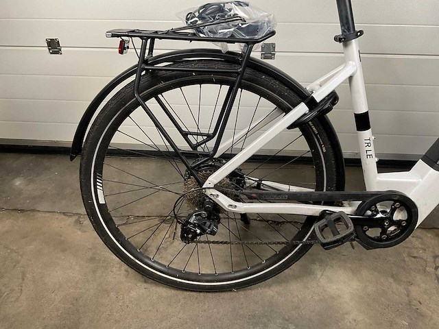Besv tr le elektrische fiets - afbeelding 3 van  9