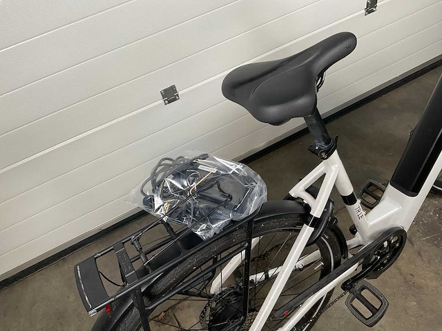 Besv tr le elektrische fiets - afbeelding 4 van  9