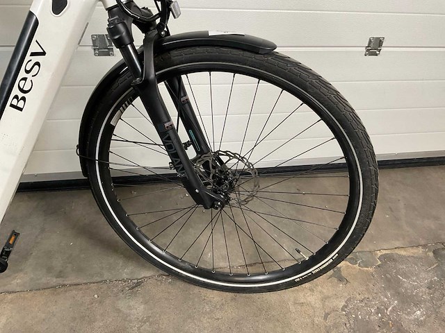 Besv tr le elektrische fiets - afbeelding 3 van  10
