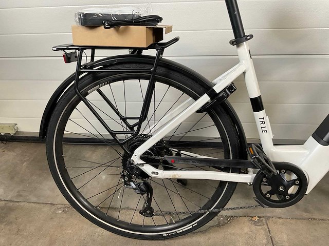 Besv tr le elektrische fiets - afbeelding 4 van  10