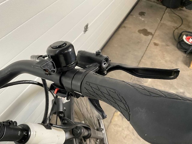 Besv tr le elektrische fiets - afbeelding 8 van  10