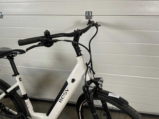 Besv tr le elektrische fiets - afbeelding 10 van  10