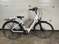 Besv tr le elektrische fiets - afbeelding 1 van  8
