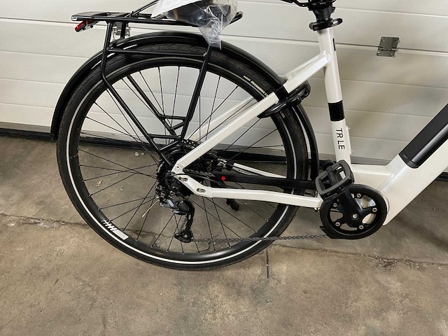 Besv tr le elektrische fiets - afbeelding 4 van  8