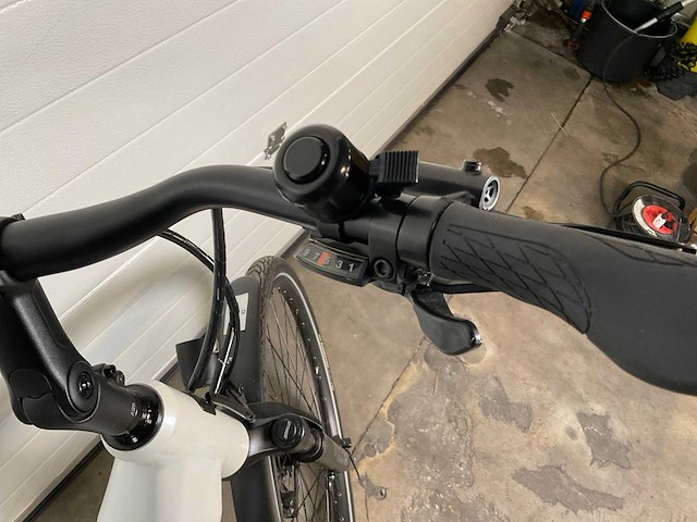 Besv tr le elektrische fiets - afbeelding 6 van  8