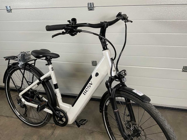 Besv tr le elektrische fiets - afbeelding 8 van  8