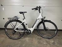 Besv tr le elektrische fiets