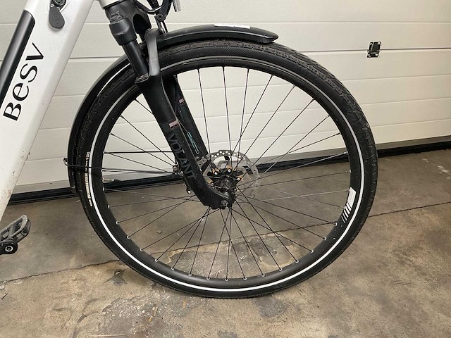 Besv tr le elektrische fiets - afbeelding 2 van  9