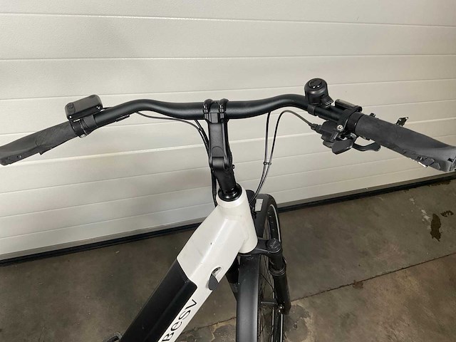 Besv tr le elektrische fiets - afbeelding 5 van  9