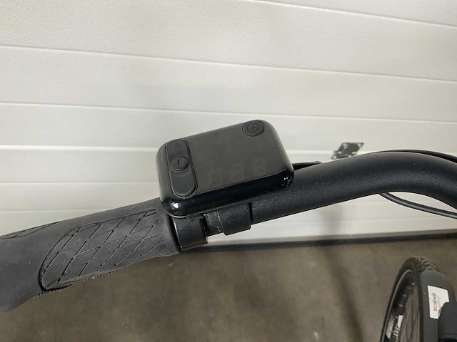 Besv tr le elektrische fiets - afbeelding 6 van  9