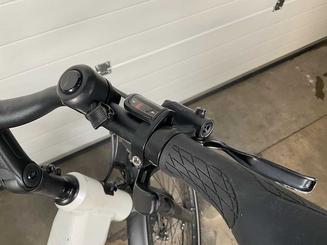 Besv tr le elektrische fiets - afbeelding 7 van  9