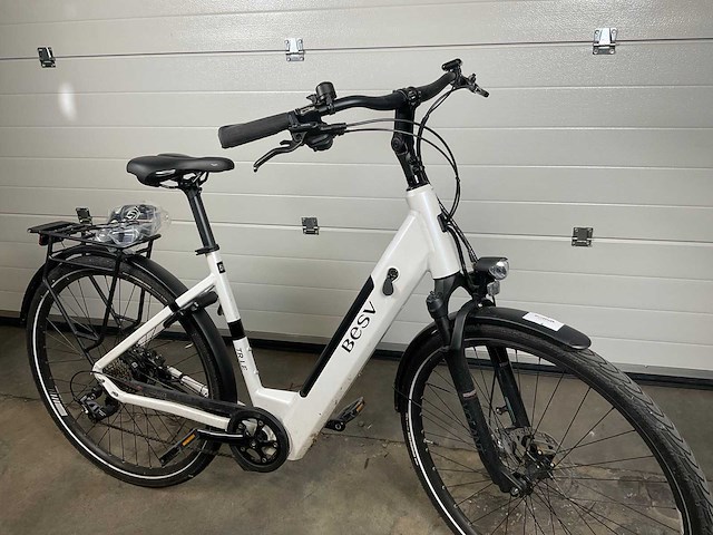 Besv tr le elektrische fiets - afbeelding 9 van  9