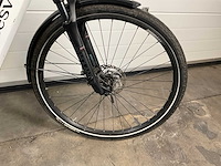 Besv tr le elektrische fiets - afbeelding 1 van  6
