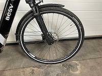 Besv tr2.1 elektrische fiets - afbeelding 2 van  9