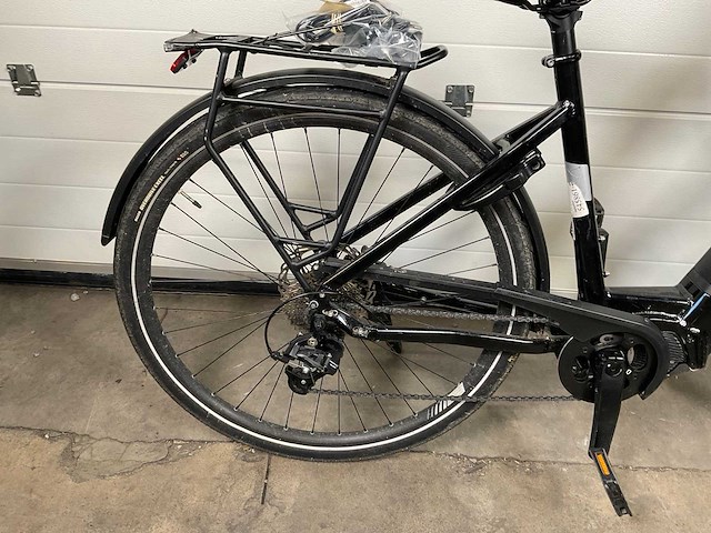 Besv tr2.1 elektrische fiets - afbeelding 3 van  9