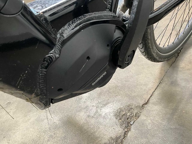 Besv tr2.1 elektrische fiets - afbeelding 9 van  9