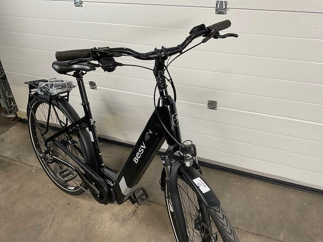 Besv tr2.1 elektrische fiets - afbeelding 2 van  10