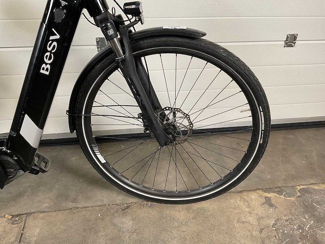 Besv tr2.1 elektrische fiets - afbeelding 3 van  10